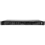 Supermicro SuperServer 5019A-FN5T - Serveris - Rack Mount - 1U - 1-Way - 1 x Atom C3958 / 2 GHz - RAM 0 GB - bez HDD - AST2400 - GigE, 10 GigE - Monitors: nav - Melns
