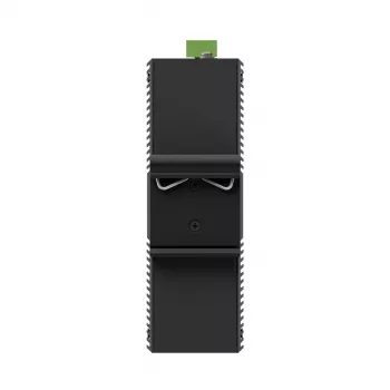 Nepārvaldāms Gigabit Ethernet PoE slēdzis Cudy IG1008P — 8× Gigabit (10/100/1000), PoE, 48–57V, 20 Gbit/s, 8000 MAC, piestiprināms pie sienas, melns