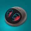 Kāju masieris HoMedics FMS-350HGY-EU Shiatsu ar gaisa kompresiju