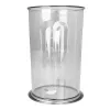Iegremdējamais blenderis Gastroback Powermix Stabmixer Professional 1500 W nerūsējošais tērauds