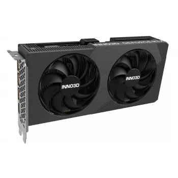 INNO3D GeForce RTX 5060 Twin X2 8GB GDDR7 grafikas karte