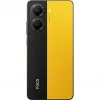 Viedtālrunis POCO X7 Pro 6.67 collas 12 GB 512 GB Melns Dzeltens