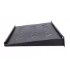 Plaukta plaukts Extralink EX.14480 Tērauds Melns 19 collu 350 mm