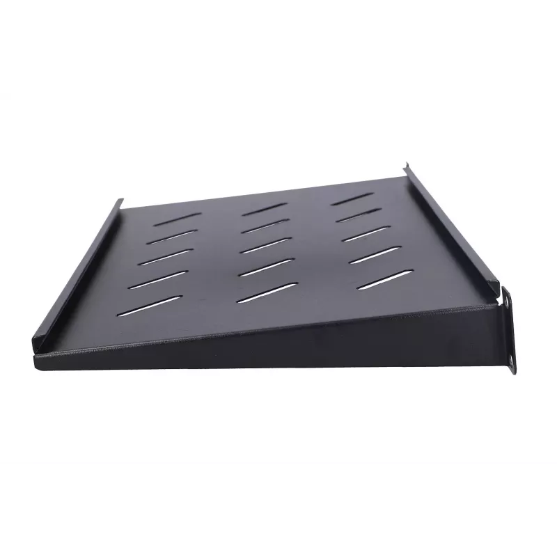 Plaukta plaukts Extralink EX.14480 Tērauds Melns 19 collu 350 mm