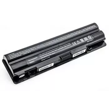 Klēpjdatora akumulators, Extra Digital Advanced, DELL JWPHF, 5200 mAh