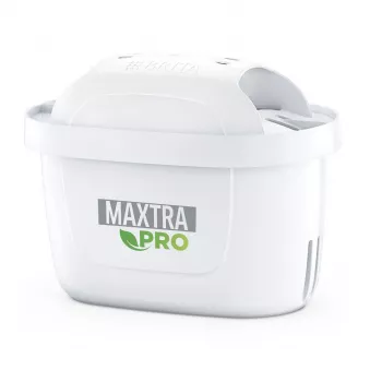 Brita Maxtra Pro Hard Water Expert filtrs 1 gab.