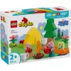 LEGO DUPLO 10452 Kempinga brauciens