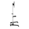 TV/monitora ratiņi, 37-86 inch 50kg max.