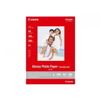 Fotopapīrs spīdīgs Canon GP-501 A4