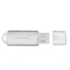 Intenso MEMORY DRIVE FLASH USB3.2/256GB 3541492 USB zibatmiņa USB Type-A 3.2 Gen 1 (3.1 Gen 1) Sudraba