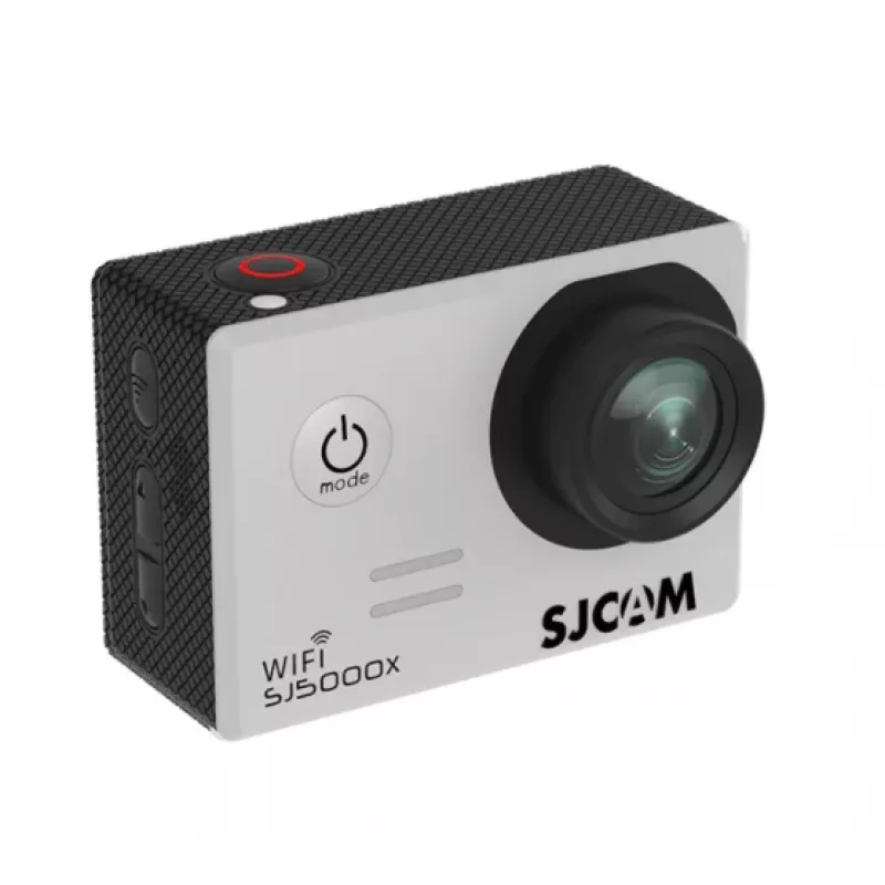Action Sports Camera SJCAM SJ5000X 12 MP Full HD Wi-Fi 60 fps