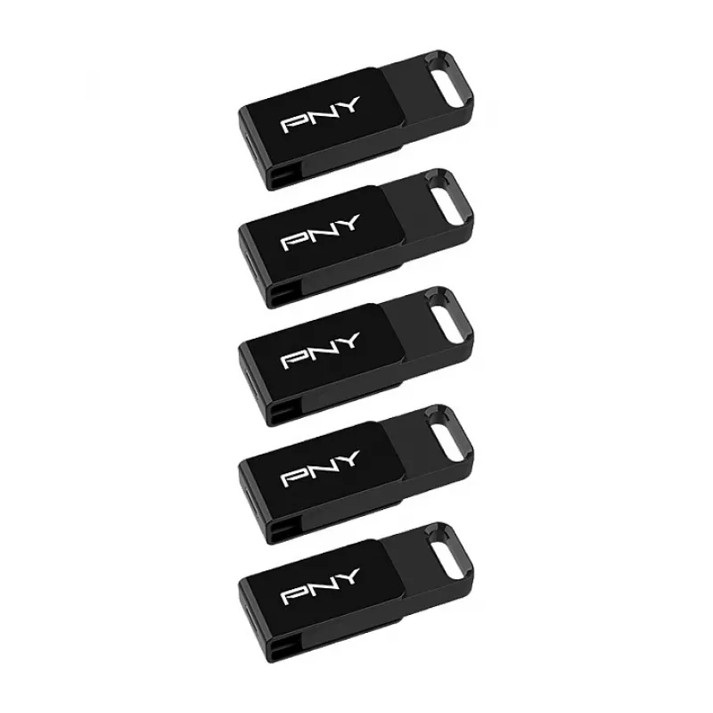 STICK PNY Elite - USB zibatmiņa - 64 GB - USB-C