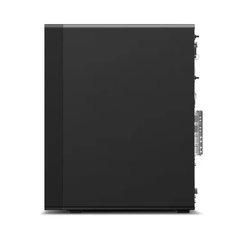 Lenovo ThinkStation P2 Tower darbstacija 30JQ006APB, Intel Core Ultra 7 265K, 64 GB DDR5, 2x 1 TB SSD, GeForce RTX 5070 12 GB, Windows 11 Pro