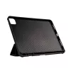 Folio maciņš Crong FLEXFOLIO Apple iPad 11 Pro Air 10,9 collu melns