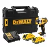 DeWALT DCF809D2T 3200 RPM melns, dzeltens
