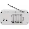 Inter Sales Denver DAB-42 - Personīgais - Digitālais - DAB+ FM - 1 W -...
