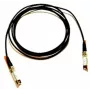 CISCO SFP-H10GB-CU1-5M= Cisco 10GBASE-CU SFP+ kabelis 1,5 metri