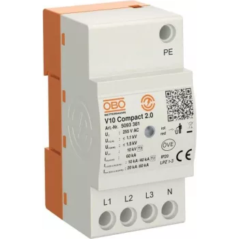 Obo Bettermann 5093381