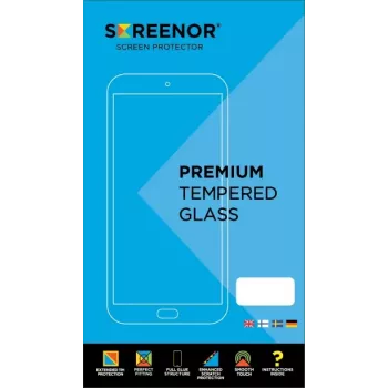 Ekrāna aizsargs Screenor 16382 Samsung Galaxy XCover 7 Antibakteriāls Triecienizturīgs