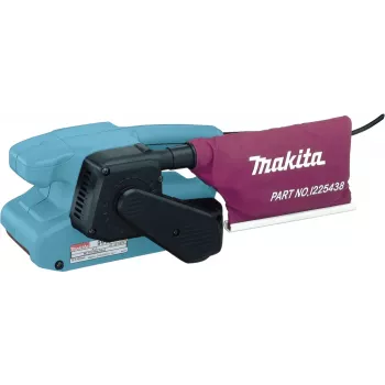Makita Tools GmbH lentes slīpmašīna MAKPAC kastē 9911J