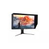 Datora monitors Acer Predator XB273KV4bmiiprx 27 collu IPS 4K UHD 3840×2160 1 ms LED, melns, iebūvēti skaļruņi, VESA, augstuma regulēšana