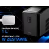 Lafe 47724 Ledus gabaliņu automāts
