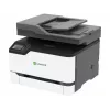 Lexmark daudzfunkciju lāzerprinteris | CX431adw | lāzera | krāsainu | daudzfunkciju | A4 | Wi-Fi | pelēks
