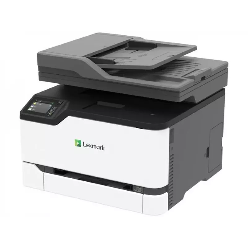 Lexmark daudzfunkciju lāzerprinteris | CX431adw | lāzera | krāsainu | daudzfunkciju | A4 | Wi-Fi | pelēks