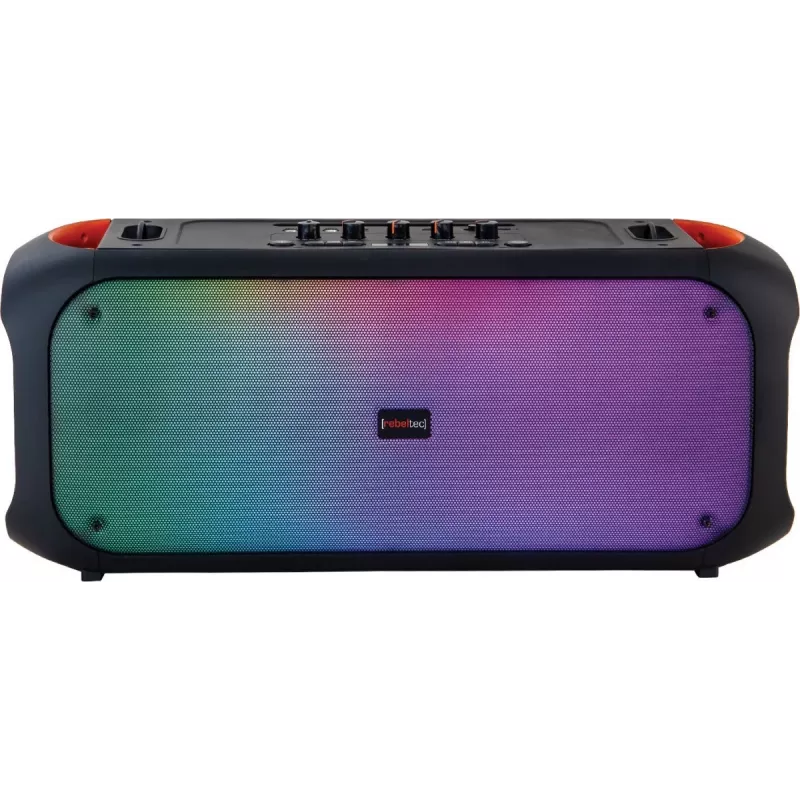 Bluetooth skaļrunis SoundVox 650, 10 W
