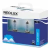 Neolux Blue Light H7 12 V 55 W, 2 gab.