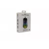 White Shark GM-9004 Tristan-2 Melns RGB