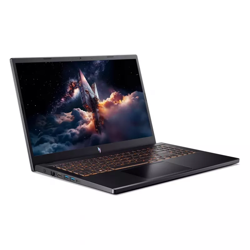 Laptop Acer Nitro V 15 ANV15-52-55U9 15.6 inch ar franču AZERTY tastatūru