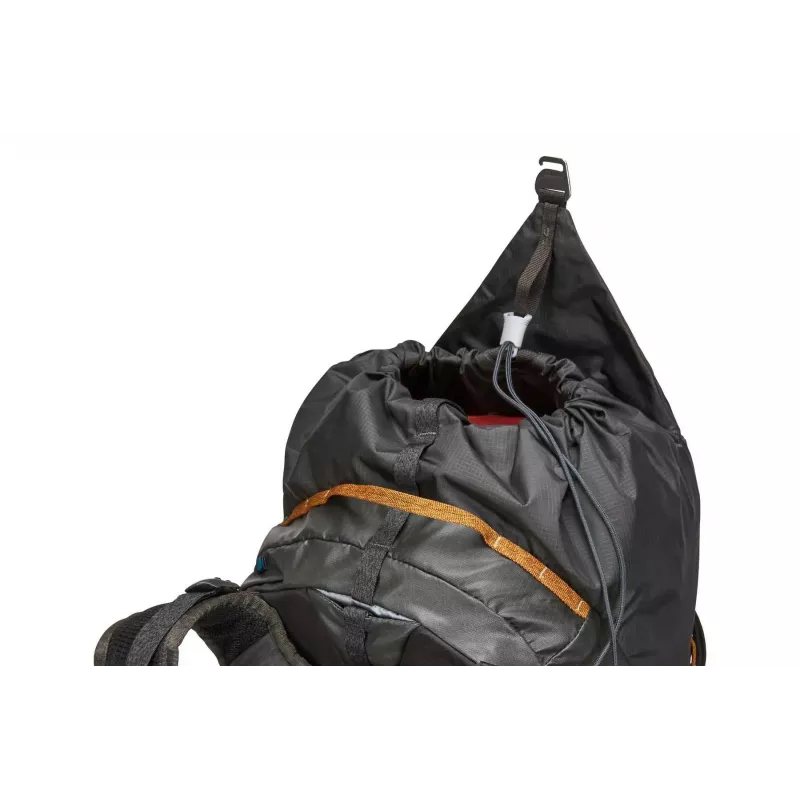 Thule | Stir, 35L | Vīriešu pārgājienu mugursoma | Obsidiāns