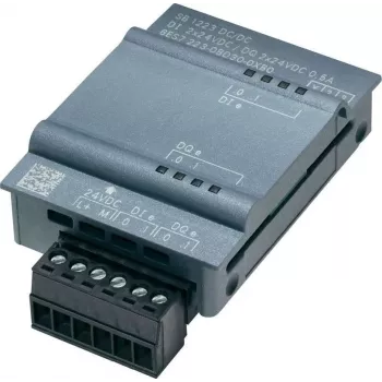 Siemens SPS paplašināšanas modulis SB 1223 6ES7223-0BD30-0XB0 (6ES7223-0BD30-0XB0)