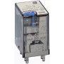 FINDER S.p.A. Miniatur-Industrie-Plug-In relejs 55.32.9.024.0090 (553290240090)