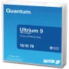 Quantum datu kasetne LTO-9 20X 20 IEPAKOJUMS Nemarkēta BEZ maciņa (MR-L9MQN-20)