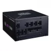 Cooler Master GX II Gold 750 ATX3.1 (750W), PC barošanas bloks, melns