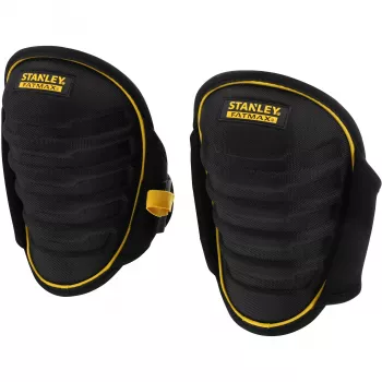 Ceļgalu aizsargs Stanley FATMAX FMST82959-1 Dzeltens Melns EVA Neilons