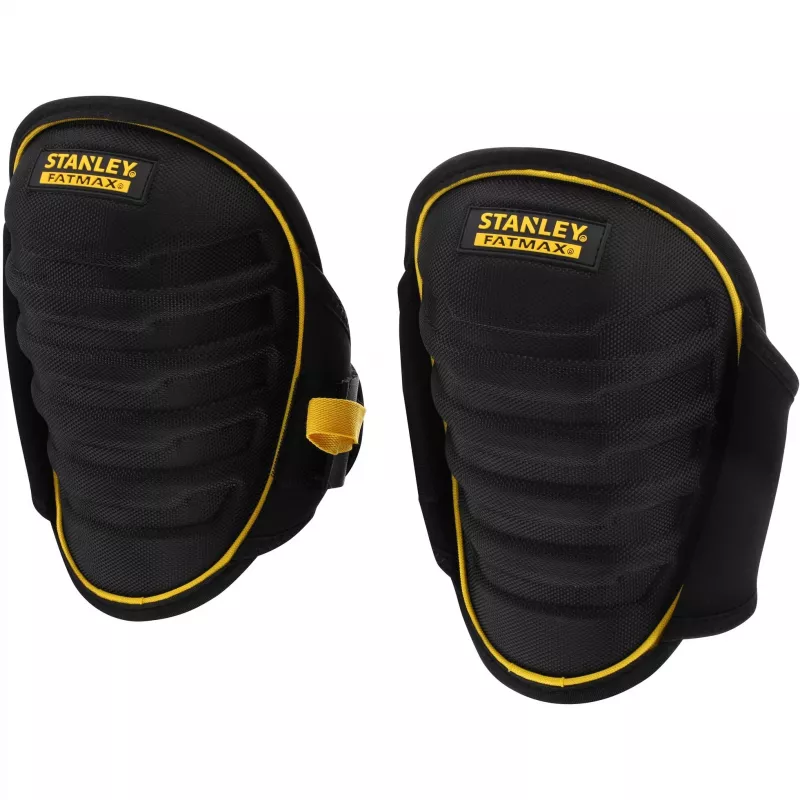 Ceļgalu aizsargs Stanley FATMAX FMST82959-1 Dzeltens Melns EVA Neilons