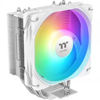 Thermaltake Cooler UX400 ARGB balta Air AMD/Intel retail (CL-P143-AL12SW-A)