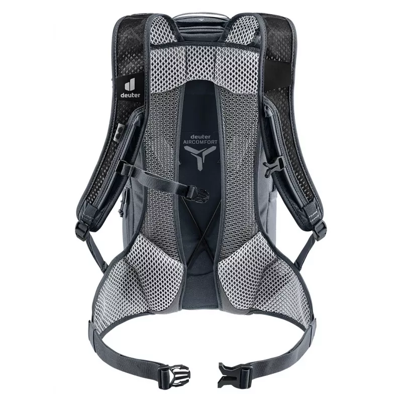 Velosipēda mugursoma - Deuter Race Air 10