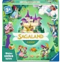 My First Games - Sagaland Junior, galda spēle