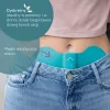 Menstruālā relaksācijas ierīce Beurer EM 55 ar TENS tehnoloģiju vēdera sāpju mazināšanai