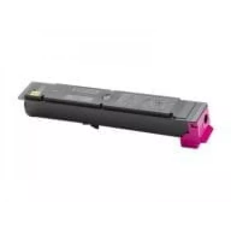 KYOCERA TK-5215M tonera kārtridžs 1 gab. Oriģināls fuksīna