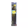 Galda lampa Paladone Torch Light PP9202MCFV3 Minecraft dizaina, ar baterijām darbināma