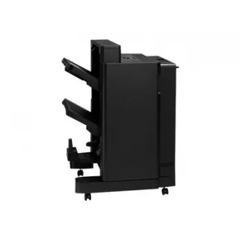 HP LaserJet bukletu apdares ierīce ar drukas kvalitātes diagnostiku