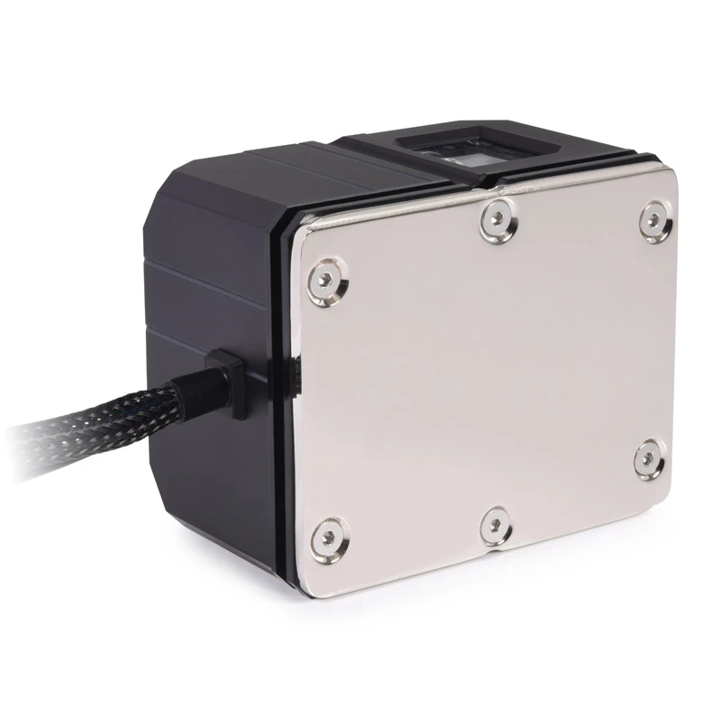 Dzesēšanas šķidrums Alphacool Eisbaer Pro Aurora Akrils Varš Niķelis 1/4 colla
