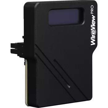 Thermal Grizzly 90° WireView Pro Reverse – GPU enerģijas mērītājs, 12VHPWR (TG-WV-90-P-H1R)
