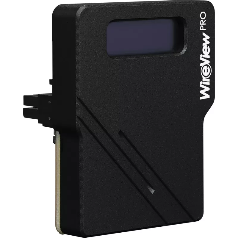 Thermal Grizzly 90° WireView Pro Reverse – GPU enerģijas mērītājs, 12VHPWR (TG-WV-90-P-H1R)