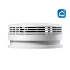 Dūmu detektors Spring 0 WiFi fotoelektrisks balts